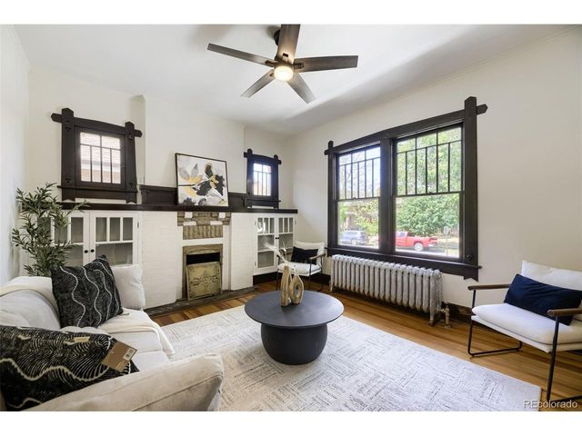 4046 Vallejo St, Denver, CO 80211