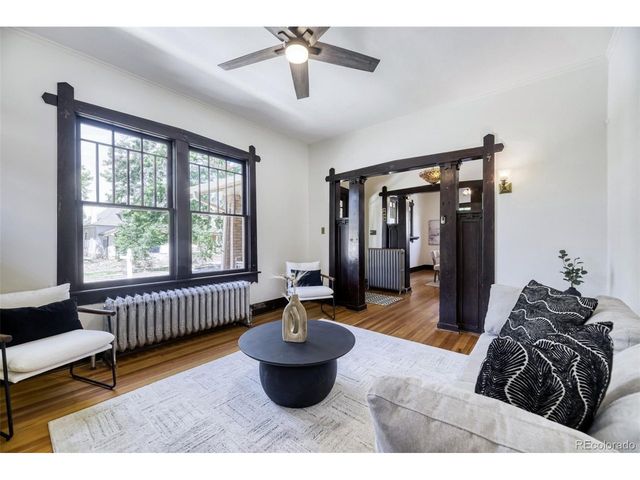 4046 Vallejo St, Denver, CO 80211