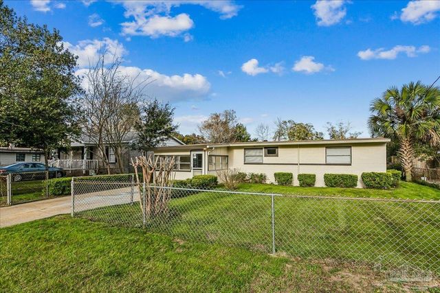 10 Cloverland Ct, Pensacola, FL 32505