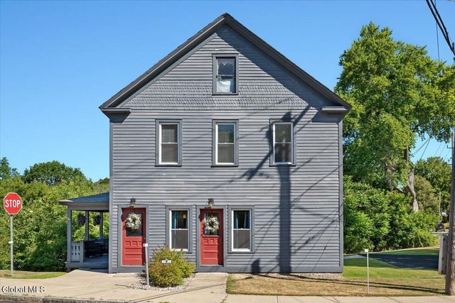 6 Barber Avenue, Greenwich, NY 12834