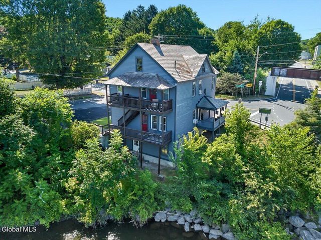 6 Barber Avenue, Greenwich, NY 12834