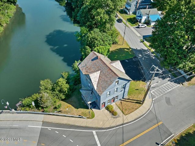 6 Barber Avenue, Greenwich, NY 12834