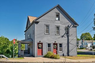6 Barber Avenue, Greenwich, NY 12834