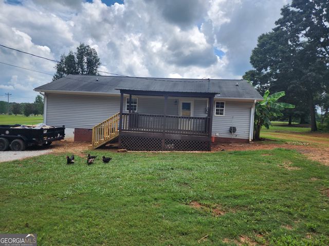 2600 Whippoorwill Trail, Hartwell, GA 30643