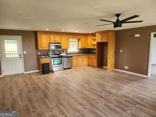 2600 Whippoorwill Trail, Hartwell, GA 30643