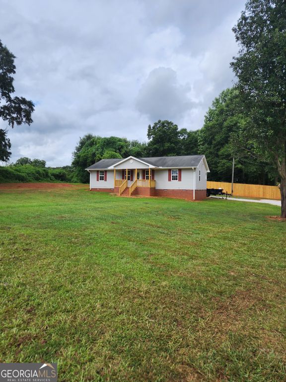 2600 Whippoorwill Trail, Hartwell, GA 30643