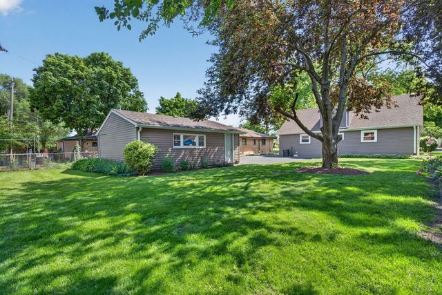 11006 Oxford Avenue, Chicago Ridge, IL 60415