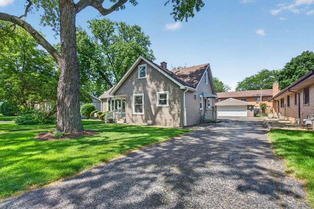 11006 Oxford Avenue, Chicago Ridge, IL 60415