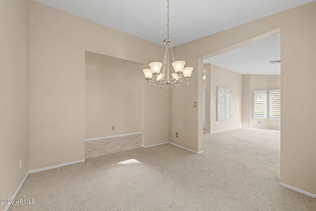 2760 W KENT Drive, Chandler, AZ 85224