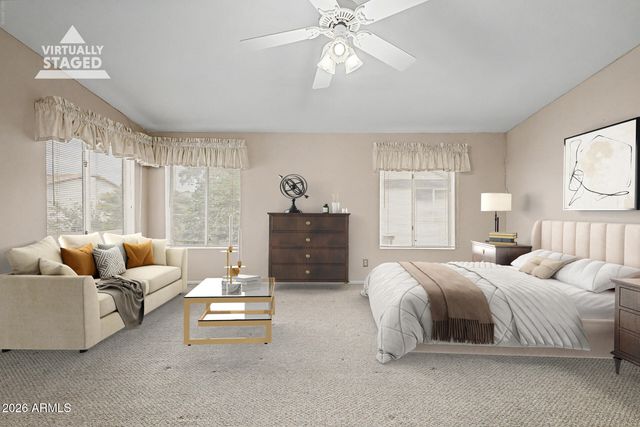 2760 W KENT Drive, Chandler, AZ 85224