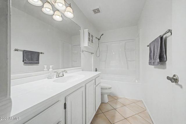 2760 W KENT Drive, Chandler, AZ 85224