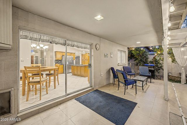 2760 W KENT Drive, Chandler, AZ 85224