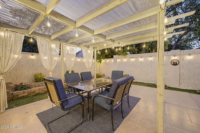 2760 W KENT Drive, Chandler, AZ 85224