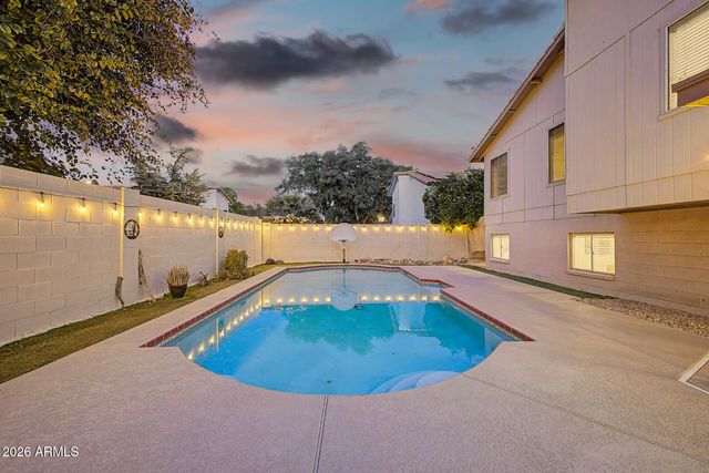 2760 W KENT Drive, Chandler, AZ 85224