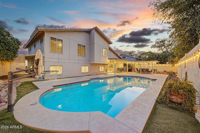 2760 W KENT Drive, Chandler, AZ 85224