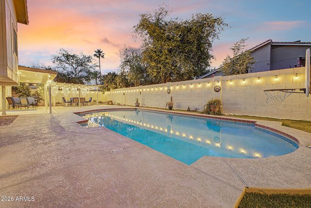 2760 W KENT Drive, Chandler, AZ 85224