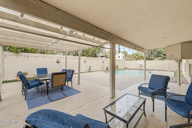 2760 W KENT Drive, Chandler, AZ 85224