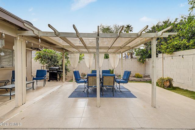 2760 W KENT Drive, Chandler, AZ 85224