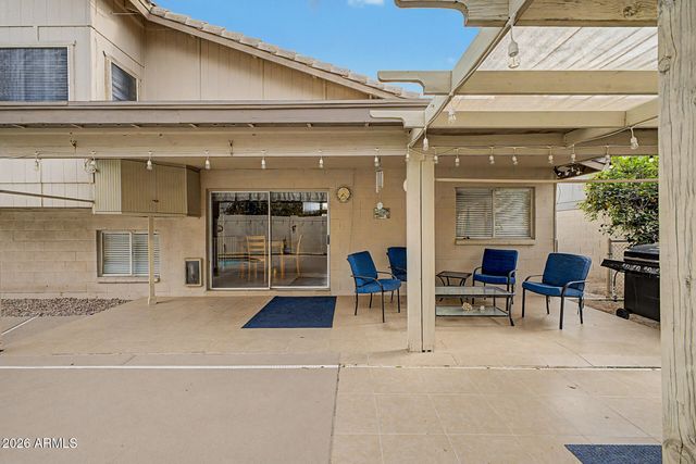 2760 W KENT Drive, Chandler, AZ 85224