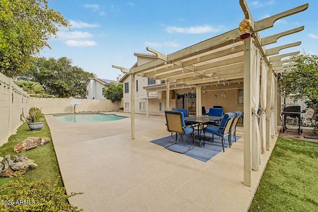 2760 W KENT Drive, Chandler, AZ 85224