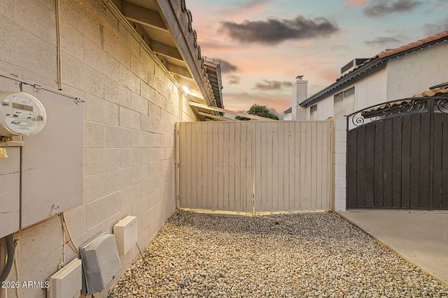 2760 W KENT Drive, Chandler, AZ 85224