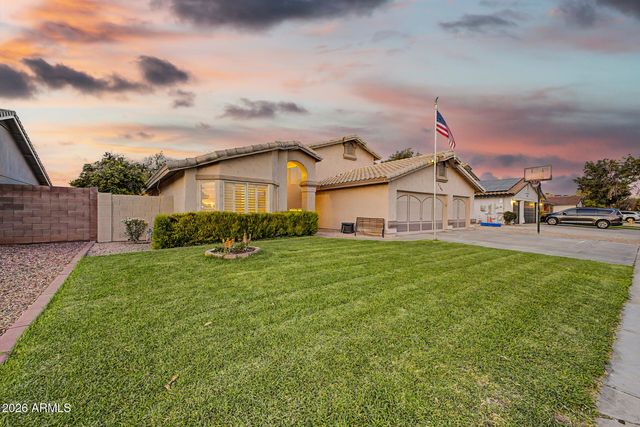 2760 W KENT Drive, Chandler, AZ 85224