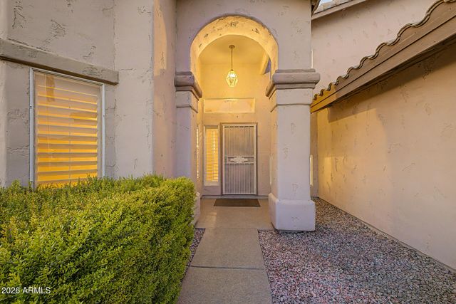 2760 W KENT Drive, Chandler, AZ 85224