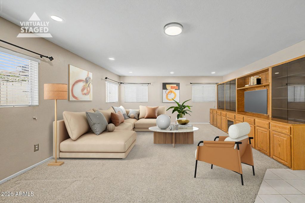 2760 W KENT Drive, Chandler, AZ 85224