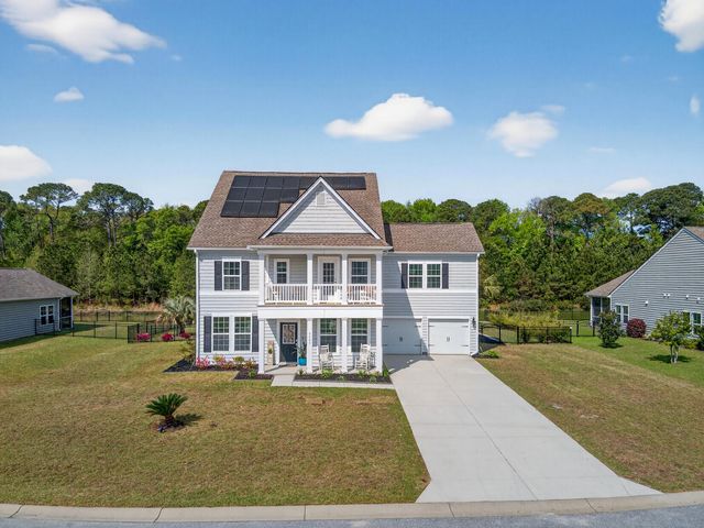 3509 Great Egret Drive, Johns Island, SC 29455