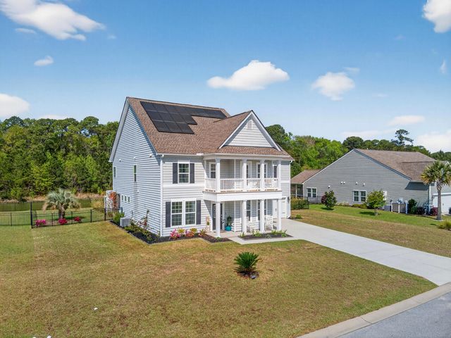 3509 Great Egret Drive, Johns Island, SC 29455