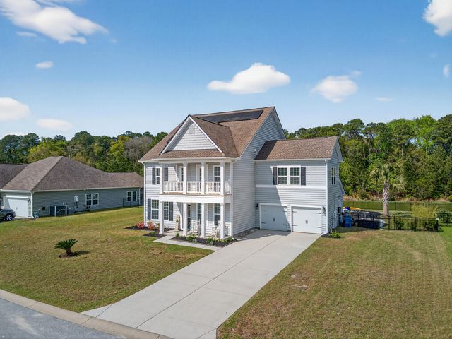 3509 Great Egret Drive, Johns Island, SC 29455
