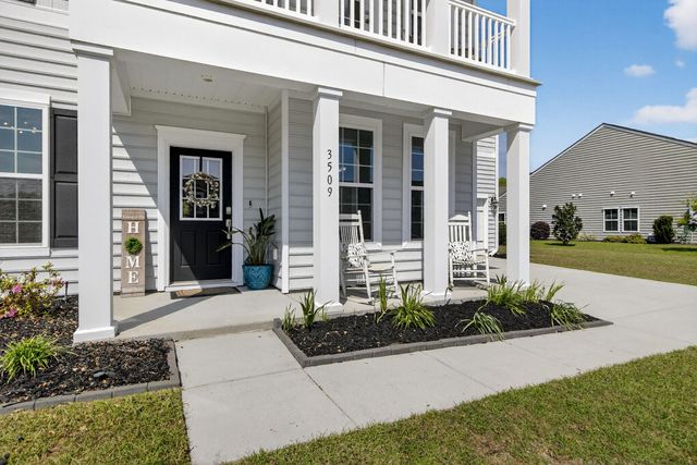 3509 Great Egret Drive, Johns Island, SC 29455