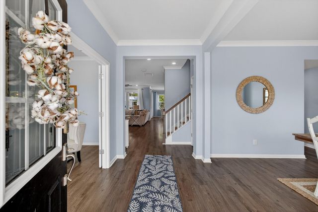 3509 Great Egret Drive, Johns Island, SC 29455