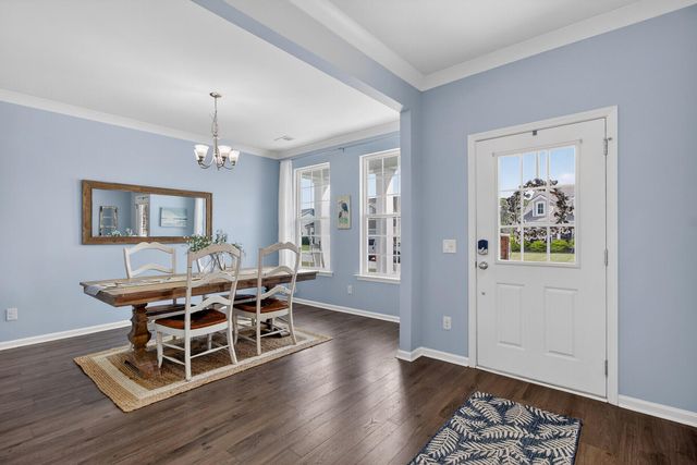 3509 Great Egret Drive, Johns Island, SC 29455