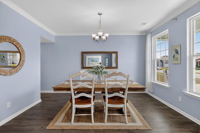 3509 Great Egret Drive, Johns Island, SC 29455