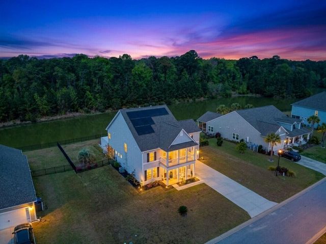 3509 Great Egret Drive, Johns Island, SC 29455