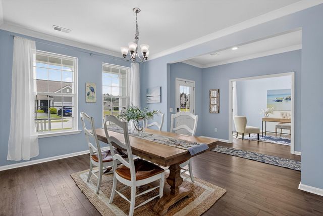 3509 Great Egret Drive, Johns Island, SC 29455