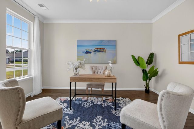 3509 Great Egret Drive, Johns Island, SC 29455