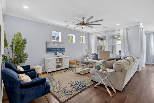 3509 Great Egret Drive, Johns Island, SC 29455