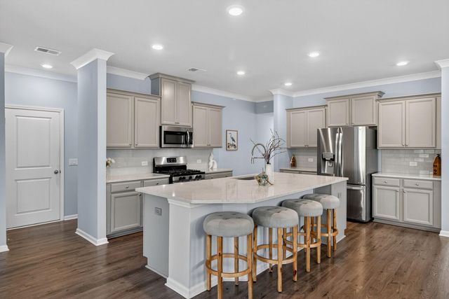 3509 Great Egret Drive, Johns Island, SC 29455