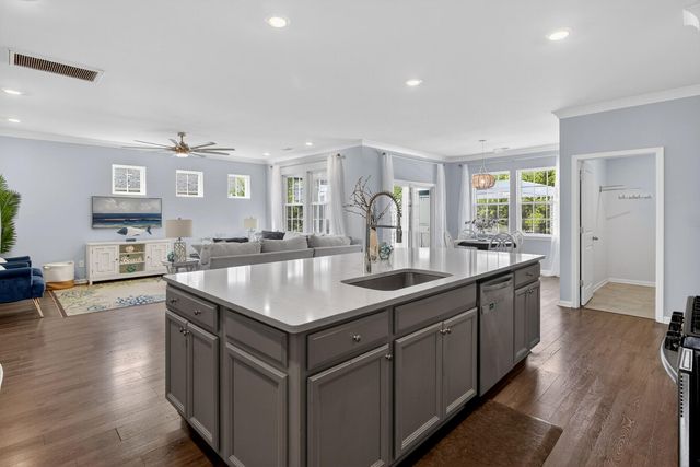 3509 Great Egret Drive, Johns Island, SC 29455