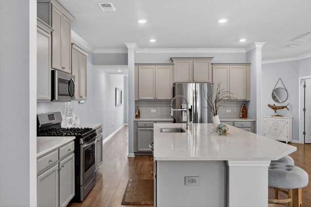 3509 Great Egret Drive, Johns Island, SC 29455