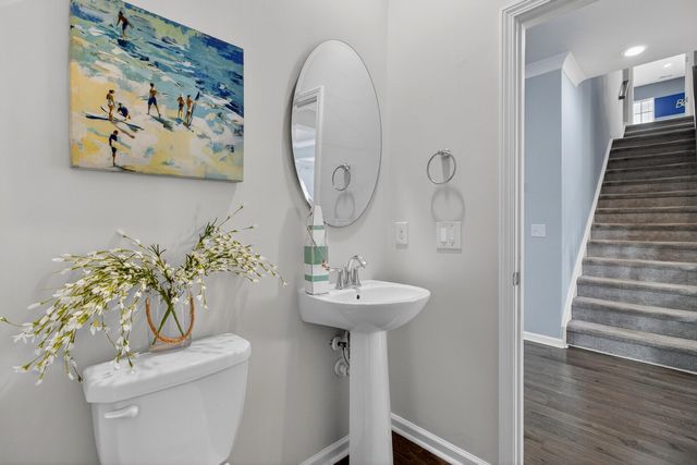 3509 Great Egret Drive, Johns Island, SC 29455