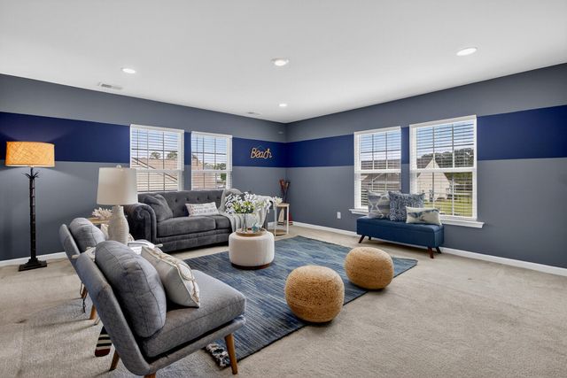 3509 Great Egret Drive, Johns Island, SC 29455