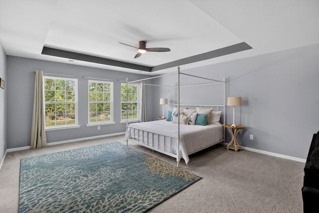 3509 Great Egret Drive, Johns Island, SC 29455