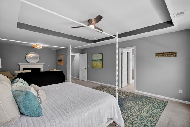 3509 Great Egret Drive, Johns Island, SC 29455