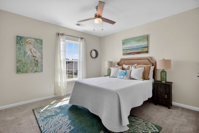 3509 Great Egret Drive, Johns Island, SC 29455