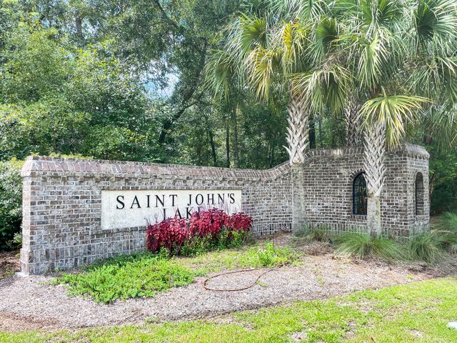 3509 Great Egret Drive, Johns Island, SC 29455