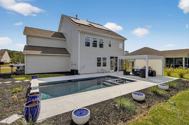 3509 Great Egret Drive, Johns Island, SC 29455