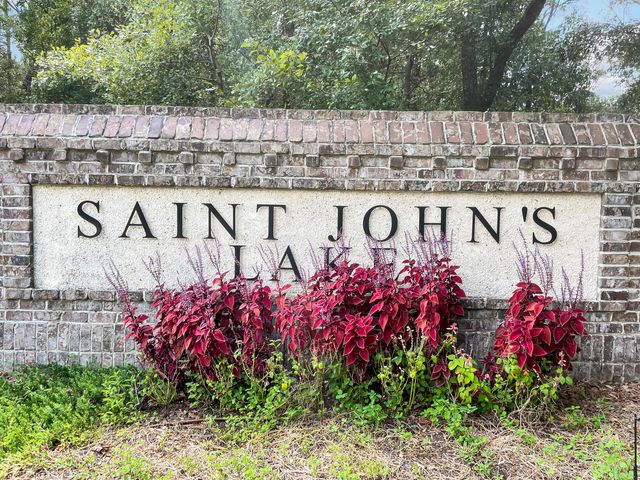 3509 Great Egret Drive, Johns Island, SC 29455